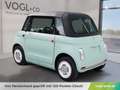 Fiat Topolino Elektro ab 15 Jahre fahrbar Grün - thumbnail 3