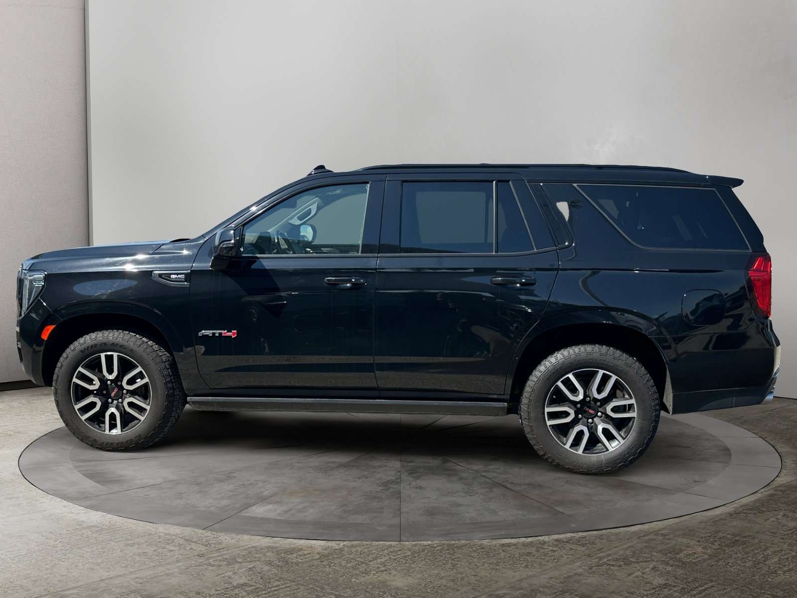 2024 GMC Yukon