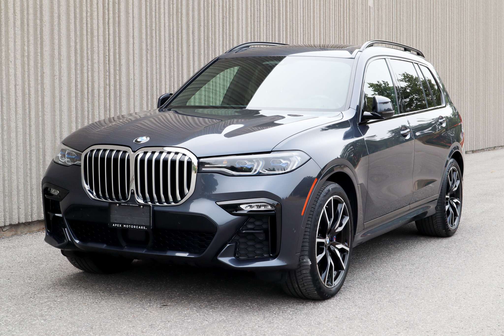 2020 BMW X7 xDrive40i | MSport | Loaded | CleanCarfax!