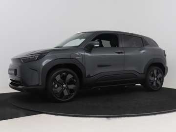 Executive 61 kWh IVN 0001562803