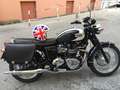 Triumph Bonneville T100 TRIUMPH MOTORCYCLES LIMITED Zwart - thumbnail 1