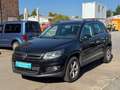 Volkswagen Tiguan Sport & Style 4Motion Scheckheftgepflegt Zwart - thumbnail 1