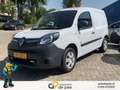 Renault Kangoo Z.E. Express 22 kWh EXCL. BTW/GARANTIE/AIRCO/CRUISE/PDC Wit - thumbnail 2