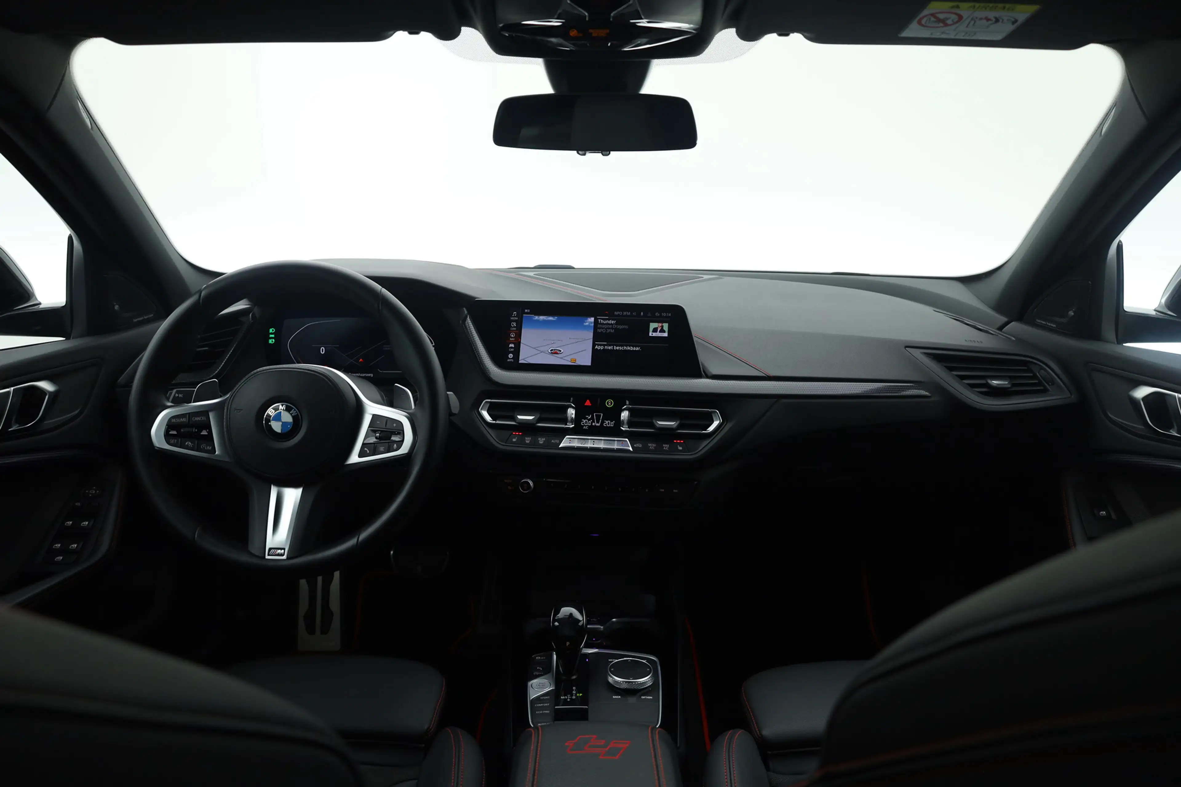 BMW 128 1-serie 128ti 265PK M-Sport Pro | Rijklaar! | Dig. — photo 7