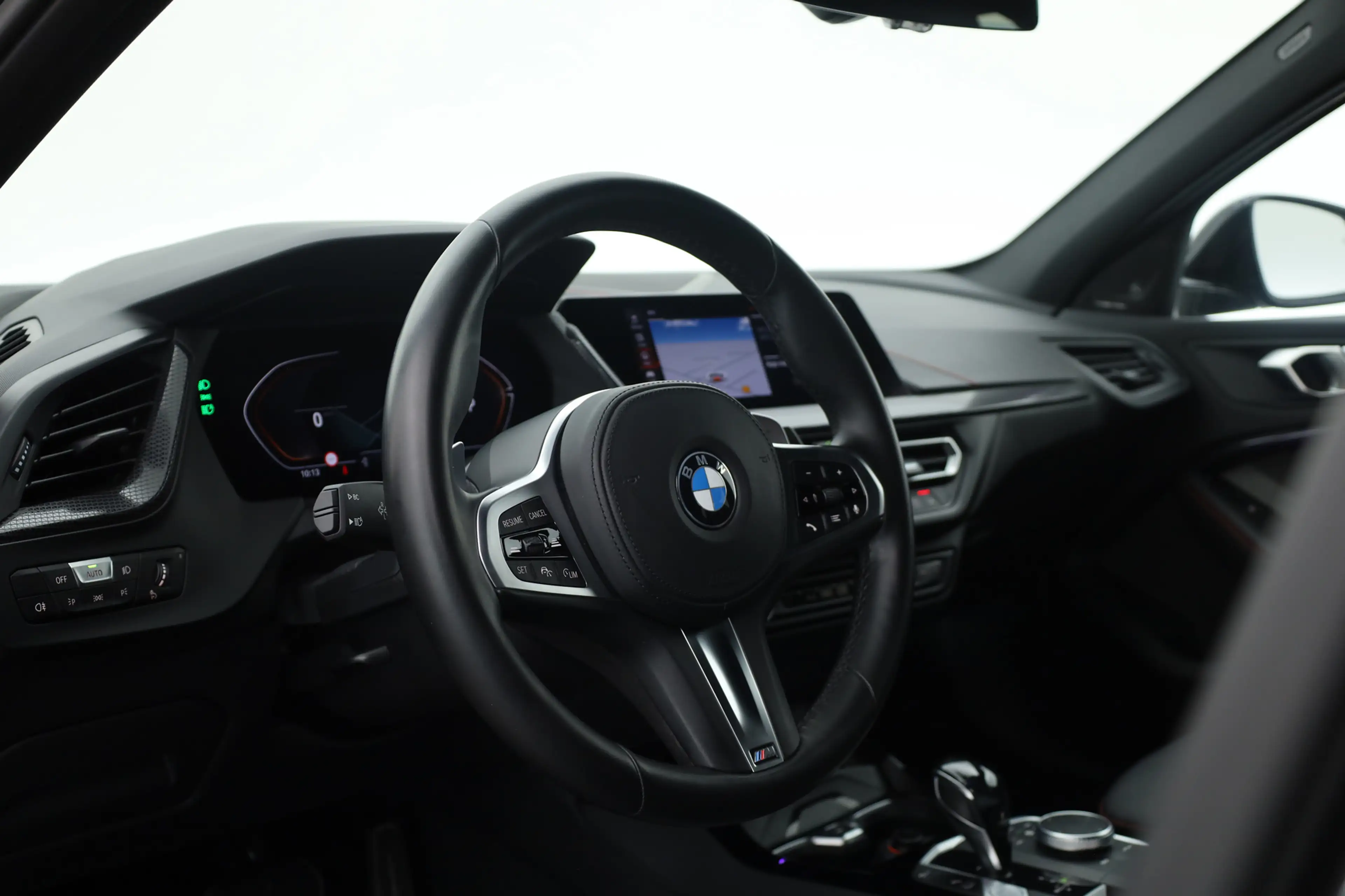 BMW 128 1-serie 128ti 265PK M-Sport Pro | Rijklaar! | Dig. — photo 6