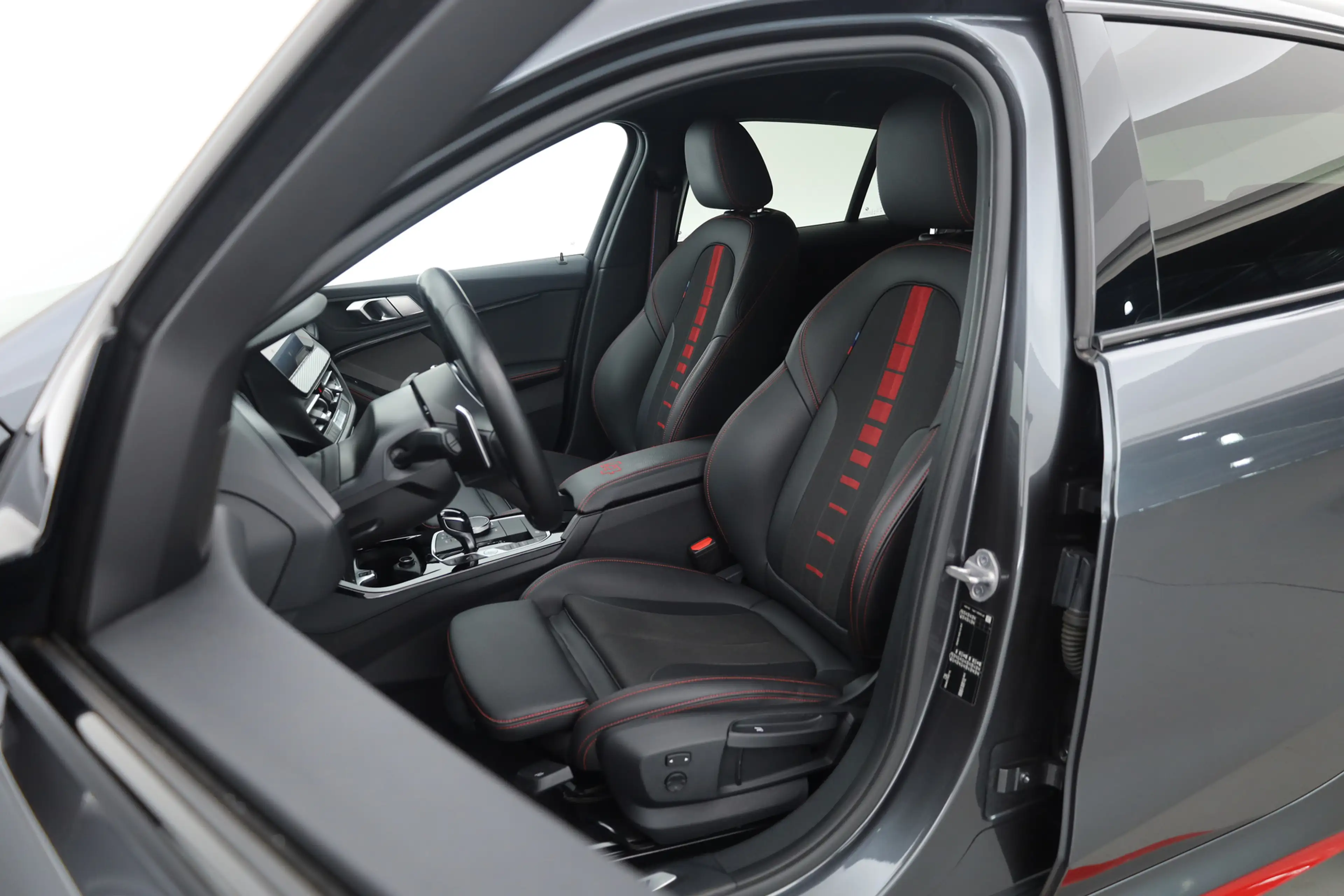 BMW 128 1-serie 128ti 265PK M-Sport Pro | Rijklaar! | Dig. — photo 3