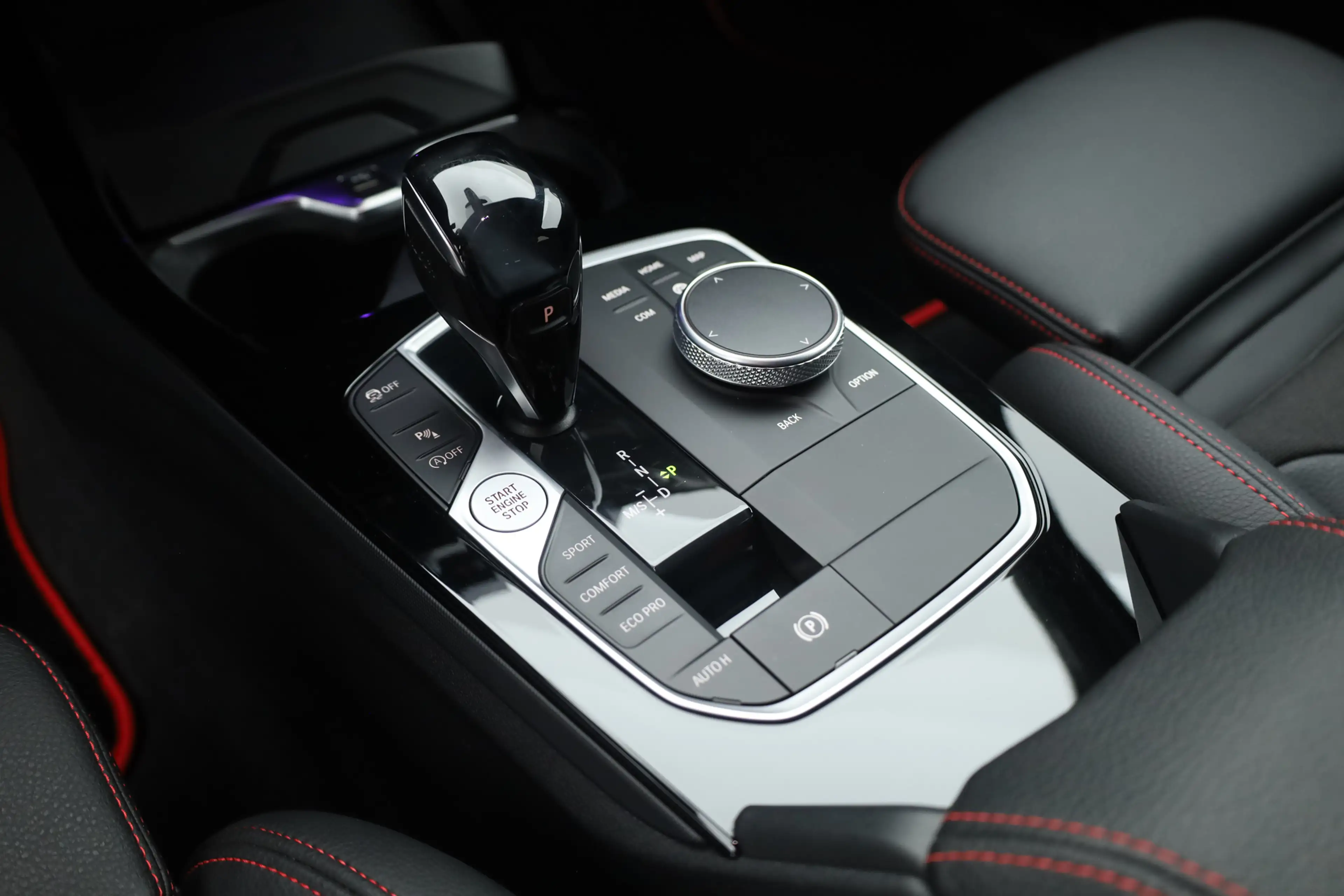 BMW 128 1-serie 128ti 265PK M-Sport Pro | Rijklaar! | Dig. — photo 8