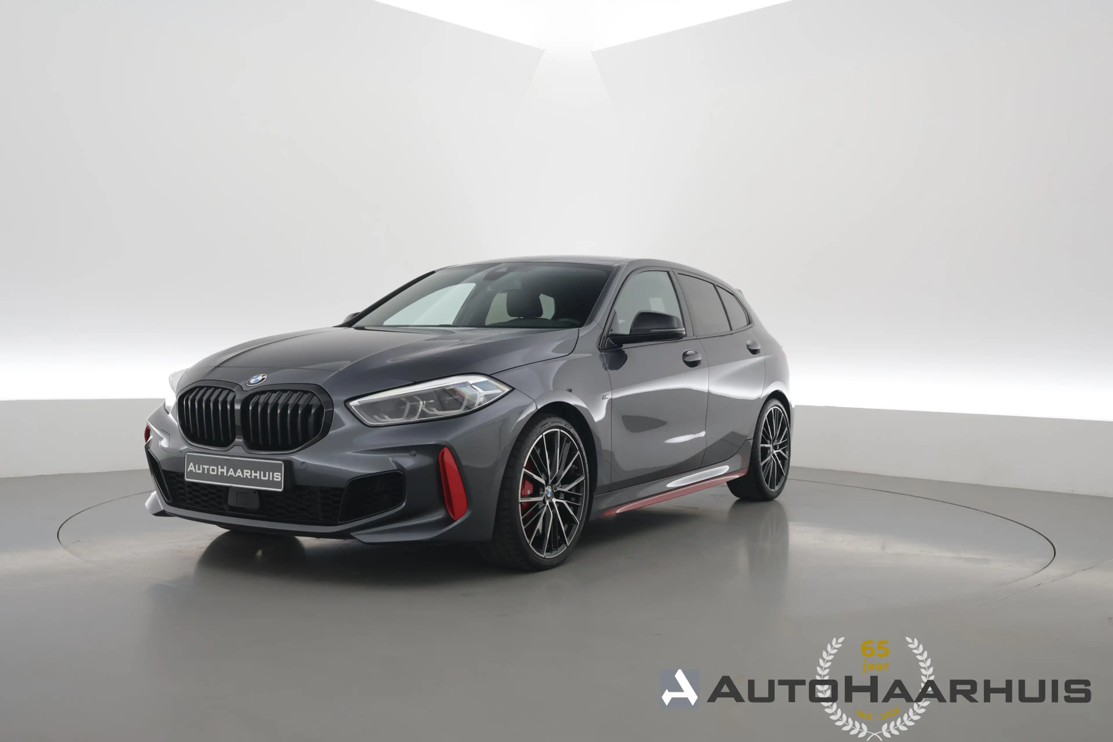 BMW 128 1-serie 128ti 265PK M-Sport Pro | Rijklaar! | Dig.
