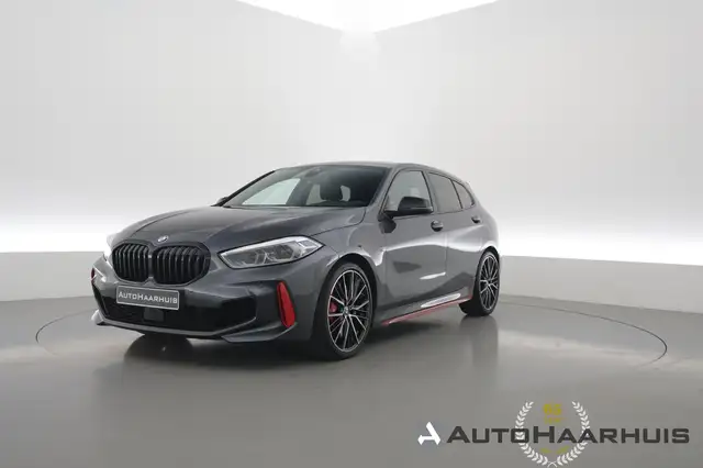 BMW 128 1-serie 128ti 265PK M-Sport Pro | Rijklaar! | Dig.