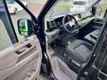 MAN TGE 3.180 KAMERA*KLIMA*FACELIFT*APPLE-CARPLAY Noir - thumbnail 10