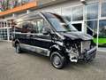 MAN TGE 3.180 KAMERA*KLIMA*FACELIFT*APPLE-CARPLAY Noir - thumbnail 9