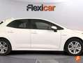 Toyota Corolla 125H Active Tech Blanc - thumbnail 3