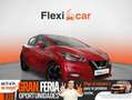 Nissan Micra IG-T 68 kW (92 CV) E6D-F Acenta Burdeos - thumbnail 1