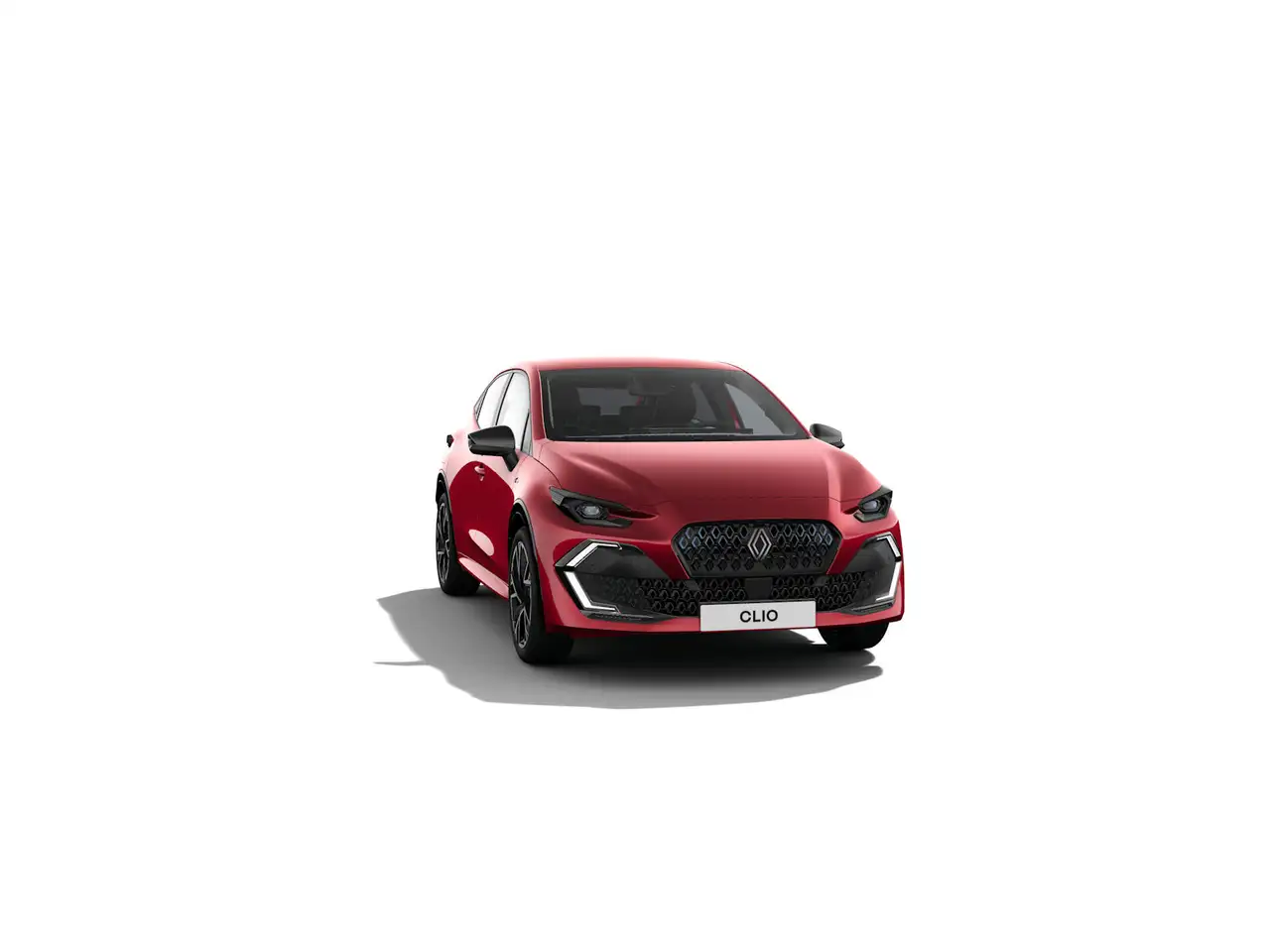 Renault Clio 2026