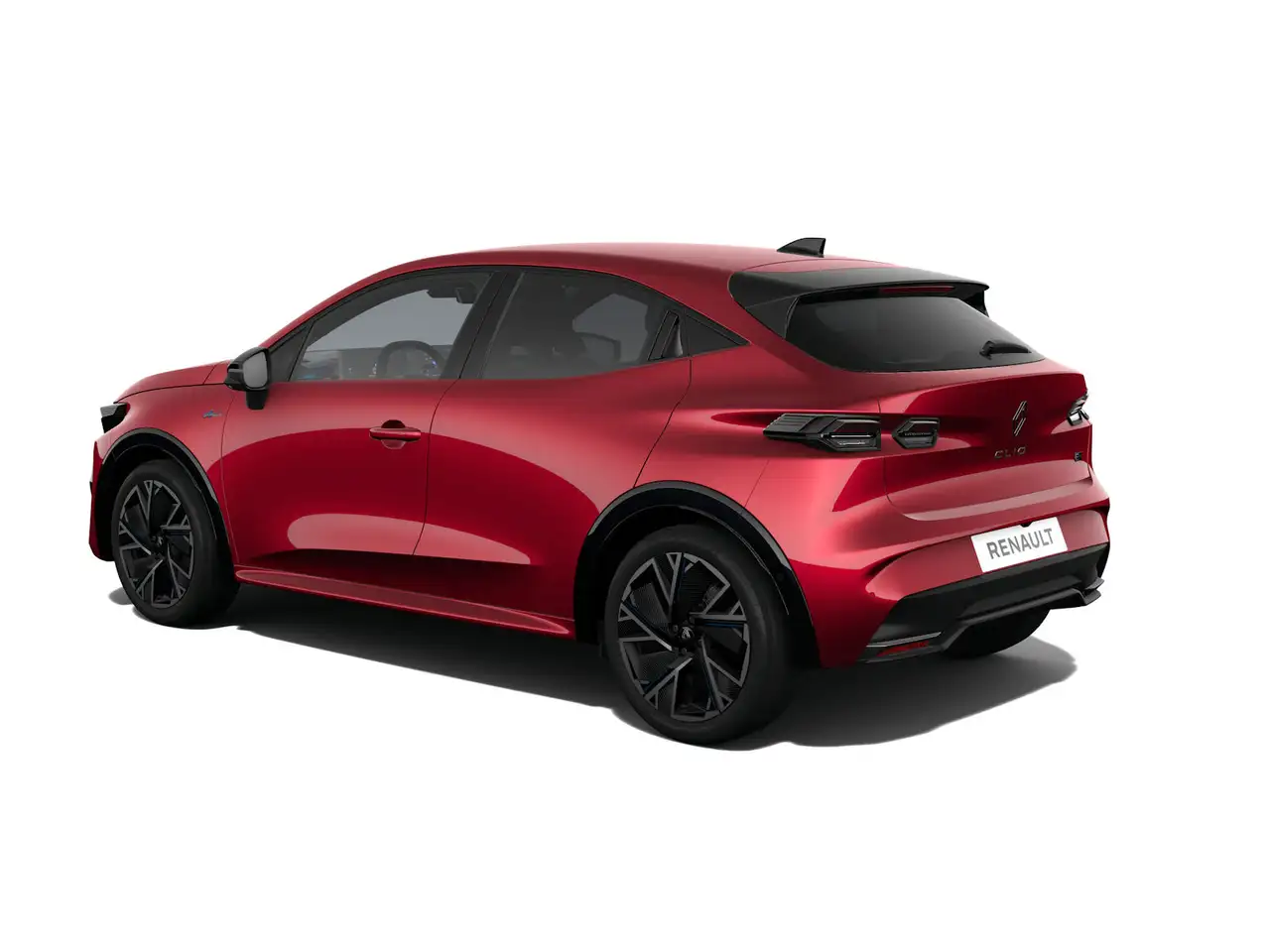 Renault Clio 2026