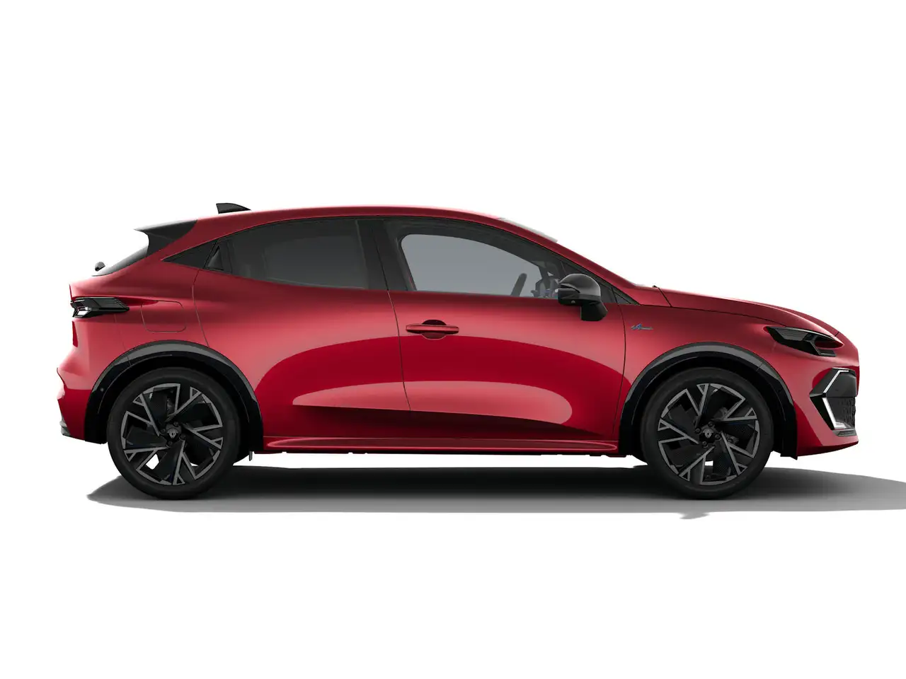Renault Clio 2026