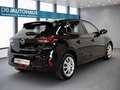 Opel Corsa Edition 1.5 Diesel Schwarz - thumbnail 4