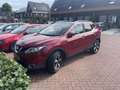 Nissan Qashqai 1.2 Connect Edition Rood - thumbnail 1