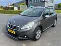 Peugeot 2008 1.2 PureTech Active, Cruise, Pdc, Navi, Lmv, Half Grijs - thumbnail 4
