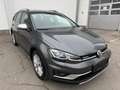 Volkswagen Golf TDI 4MOTION DSG Grau - thumbnail 4