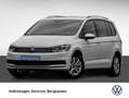 Volkswagen Touran 1.5 COMFORTLINE 7SITZE AHK CAM ACC NAVI Weiß - thumbnail 2