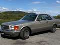 Mercedes-Benz 560 560 SEC Coupé Aut. - thumbnail 1