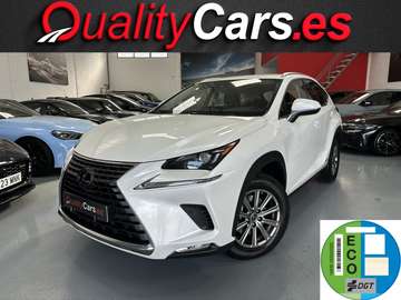 300h Business Navigation 2WD