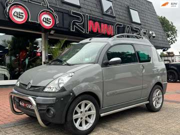 Brommobiel Super Nardo Grey | Levering aan huis 45