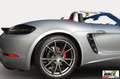 Porsche 718 Boxster S Grau - thumbnail 19