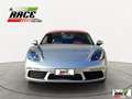 Porsche 718 Boxster S Grau - thumbnail 2