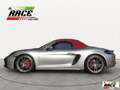 Porsche 718 Boxster S Grau - thumbnail 4