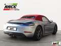 Porsche 718 Boxster S Grau - thumbnail 7