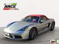 Porsche 718 Boxster S Grau - thumbnail 3