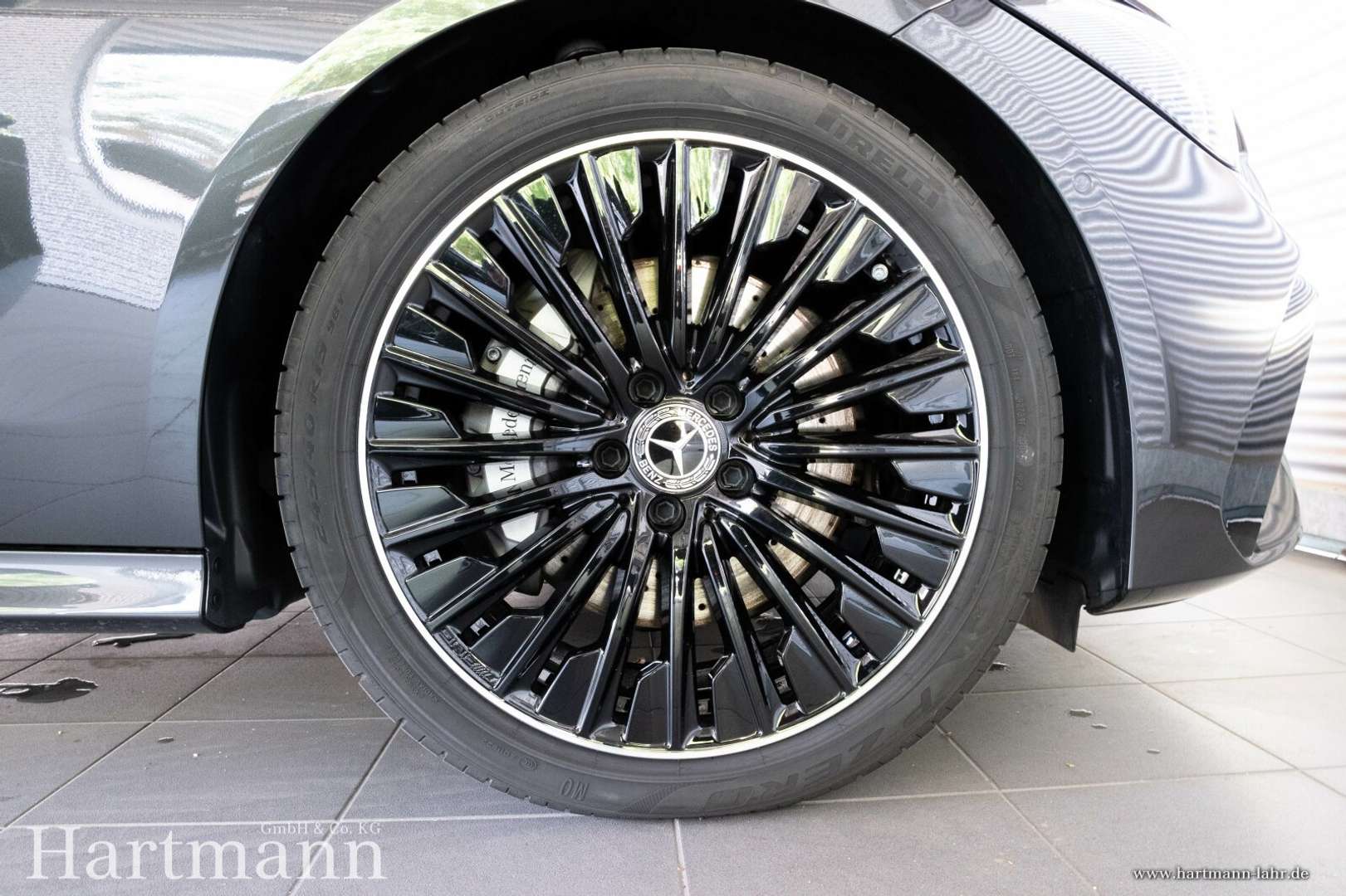 Mercedes CLE 220 220 AMG Line -  - Joinsteer - #5