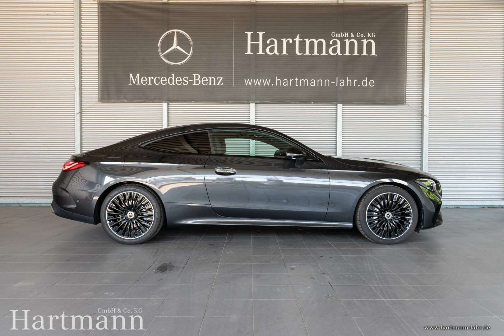 Mercedes CLE 220 220 AMG Line -  - Joinsteer - #4