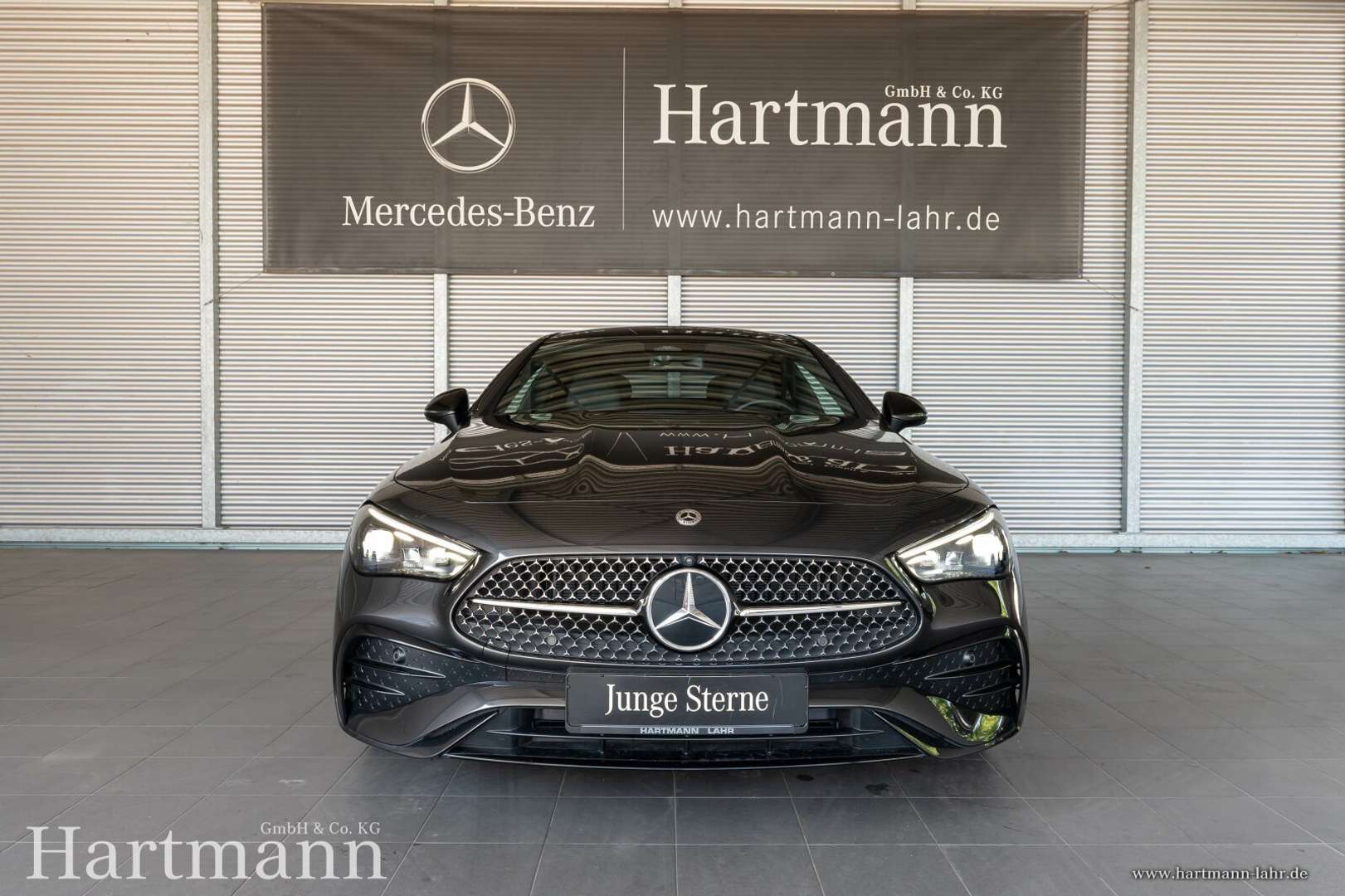 Mercedes CLE 220 220 AMG Line -  - Joinsteer - #2