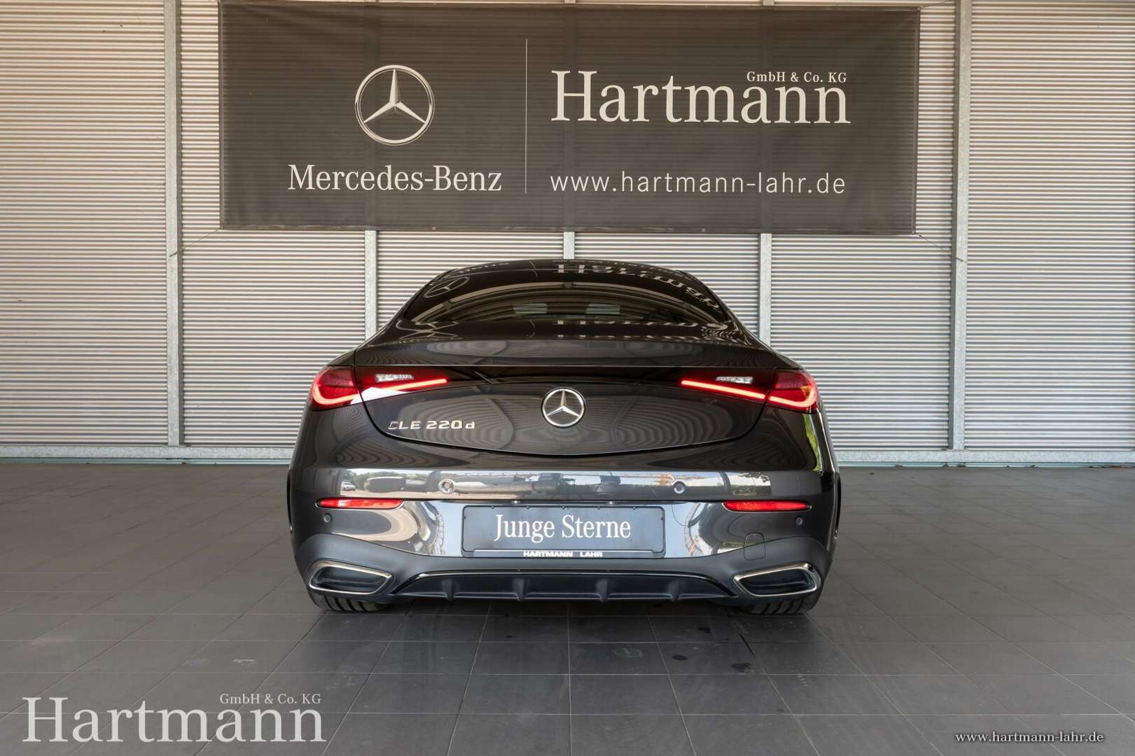 Mercedes CLE 220 220 AMG Line -  - Joinsteer - #3