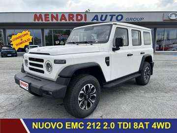 Diesel 2.0 TDI 8AT PRONTA CONSEGNA