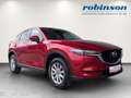 Mazda CX-5 G165 Attraction Rot - thumbnail 1