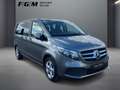 Mercedes-Benz V 220 d Rise TWA|AHK|CarPlay|LMF|Navi|Kam|DAB Gris - thumbnail 5