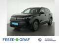 Volkswagen Tiguan Goal 2.0 TDI Navi AHK AreaView beh.Lenkrad Schwarz - thumbnail 1