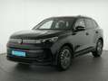 Volkswagen Tiguan Goal 2.0 TDI Navi AHK AreaView beh.Lenkrad Schwarz - thumbnail 16