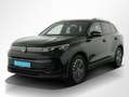 Volkswagen Tiguan Goal 2.0 TDI Navi AHK AreaView beh.Lenkrad Negro - thumbnail 16