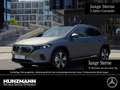 Mercedes-Benz EQA 250 Electric Art MBUX Navi Panorama ParkP Grau - thumbnail 1