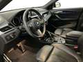 BMW X2 sdrive18i Msport 136cv auto Nero - thumbnail 9