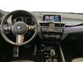 BMW X2 sdrive18i Msport 136cv auto Nero - thumbnail 10