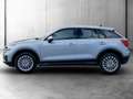 Audi Q2 30 TFSI design Aut. LED+LEDER+NAVI+PANO Silber - thumbnail 3