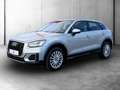 Audi Q2 30 TFSI design Aut. LED+LEDER+NAVI+PANO Silber - thumbnail 2