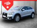 Audi Q2 30 TFSI design Aut. LED+LEDER+NAVI+PANO Silber - thumbnail 1