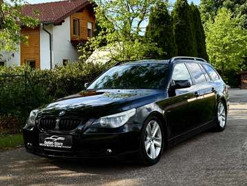 d Touring Aut.*Pano*Pickerl 11/2026*Bestpreis*